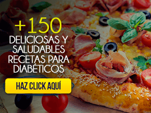 150 Recetas faciles, rapidas y deliciosas para diabeticos