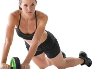 Rueda Abdominal