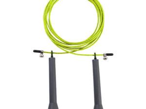 Soga de saltar de acero