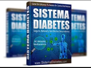 SISTEMA DIABETES