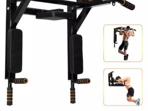 Barra multifuncional