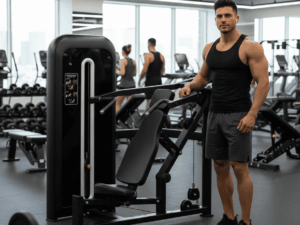 Máquina de Press Profesional