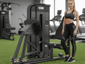 leg press Horizontal