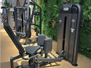 Maquina Dual Abductor / Adductor