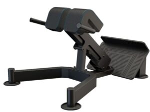 Banco Hiperextensión