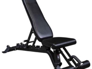 BANCO MULTIPOSICIONES PROFESIONAL BODYSOLID