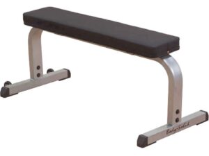 Banco Plano BodySolid