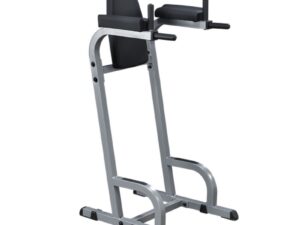 Torre multifuncional para fondos y abdomen BODYSOLID