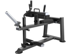 Banco para pantorrilla