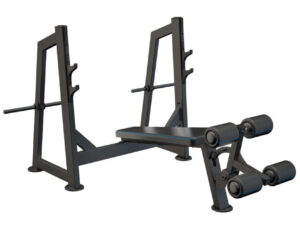 Banco declinado Olimpico