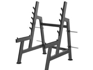 Rack Sentadilla libre