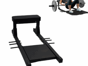 Plataforma hip thrust