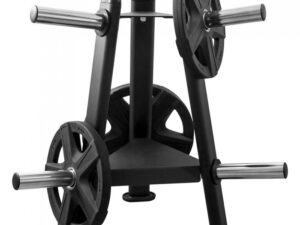 Rack para discos olimpicos