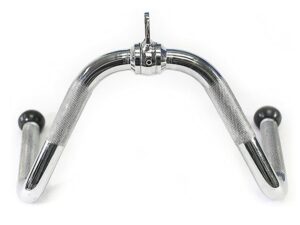 Accesorio para máquina de barra multiejercicio