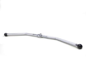 Barra Lateral para ejercicios de espalda o pecho