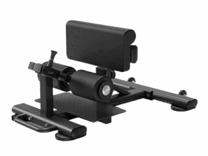 Sissy Squat Comercial