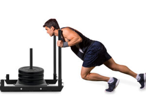Power Sled