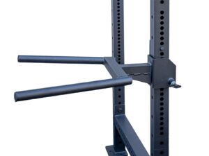 Accesorio para power rack fondos