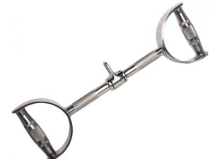 Barra para dorsales 24 pulgadas