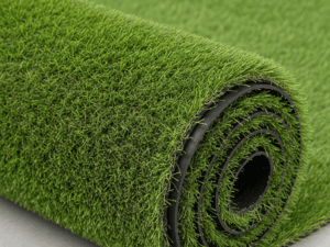 Rollo de grama artificial 20mm 50 metros de alto trafico