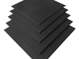 losetas de piso de caucho 15mm 1x1metro