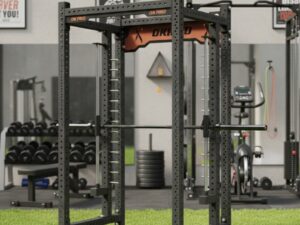 Pro Smith & Cage Hybrid